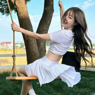 女魔终结者