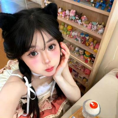 女汉子真爱公式